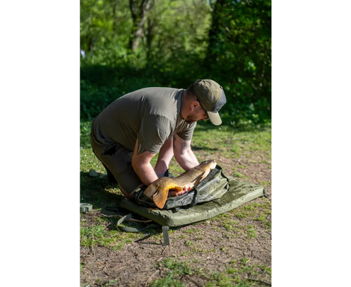 Korum Supalite Fishcare Set