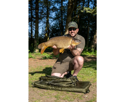 Korum Supalite Fishcare Set