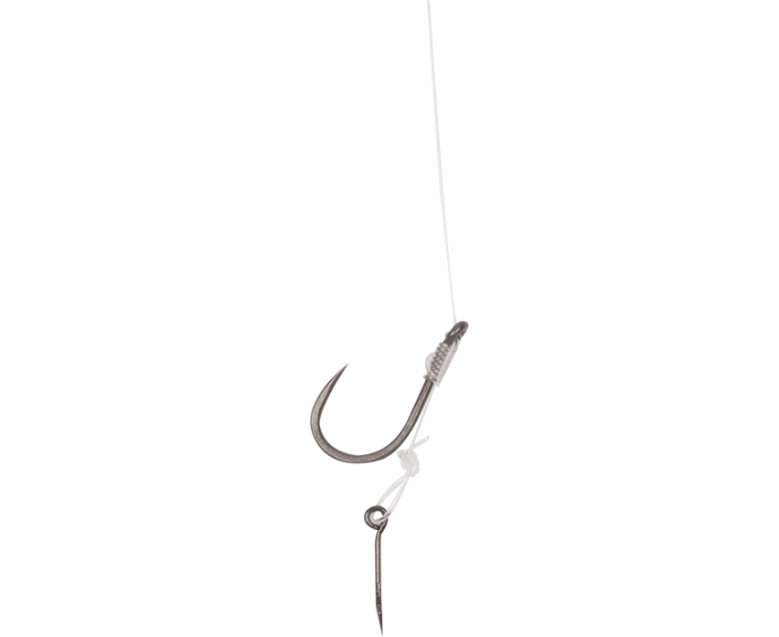 Korum Spiked Method 4" Hair Rigs
