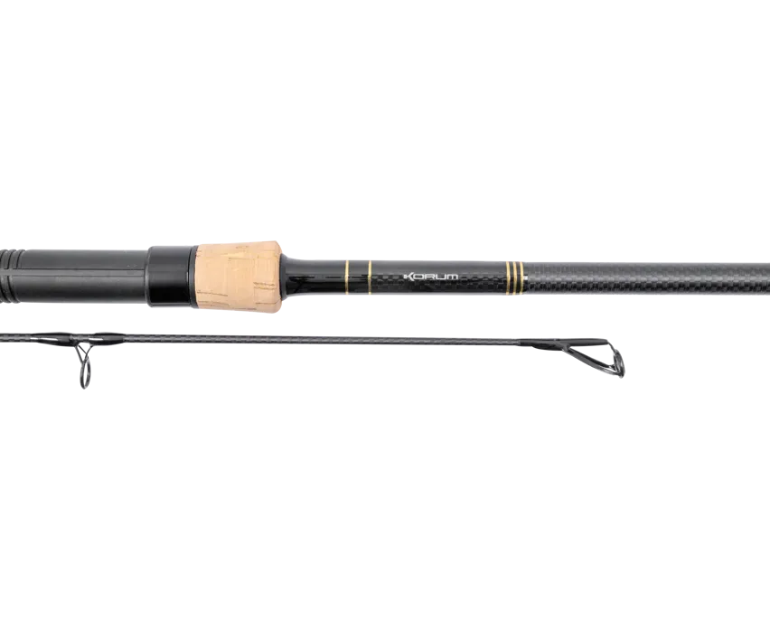 Korum 3K Allrounder rod