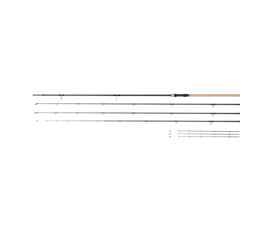 Korum Trilogy Rod