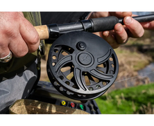 Korum Glide Stealth Centrepin