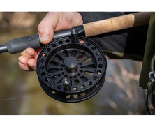 Korum Glide Stealth Centrepin