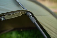 Korum Recoil Shelter at Reelfishing