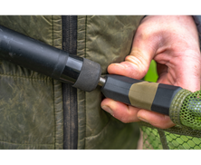 Korum Power Folding Spoon