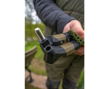 Korum Power Folding Spoon