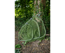 Korum Full Metal Speci Square latex mesh