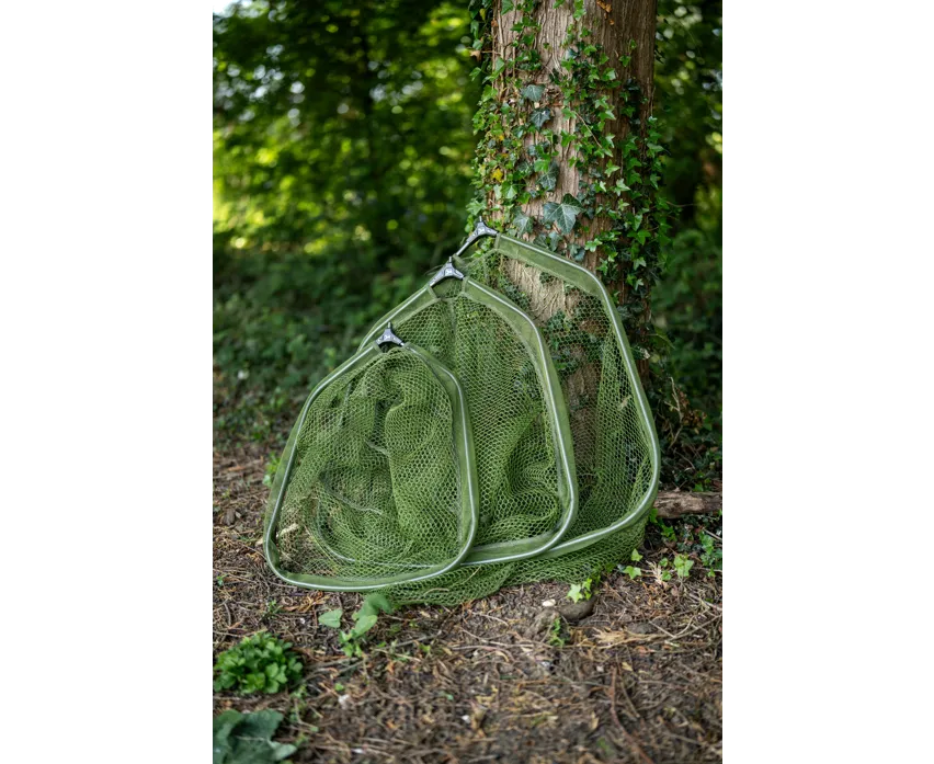 Korum Full Metal Speci Square latex mesh