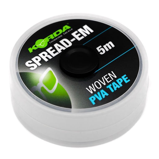 Korda Spread - Em Woven PVA Tape