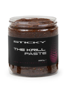 Sticky Krill Paste 280g Reelfishing