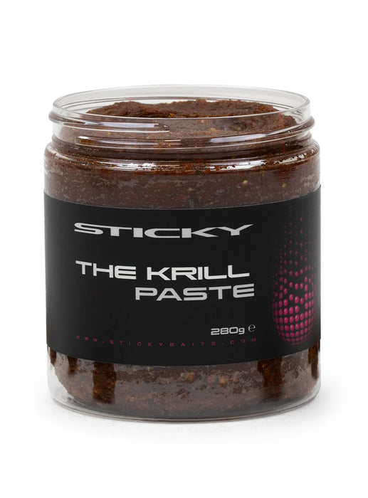 Sticky Krill Paste 280g Reelfishing