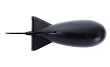 Spomb large Black Reelfishing