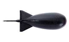 Spomb large Black Reelfishing