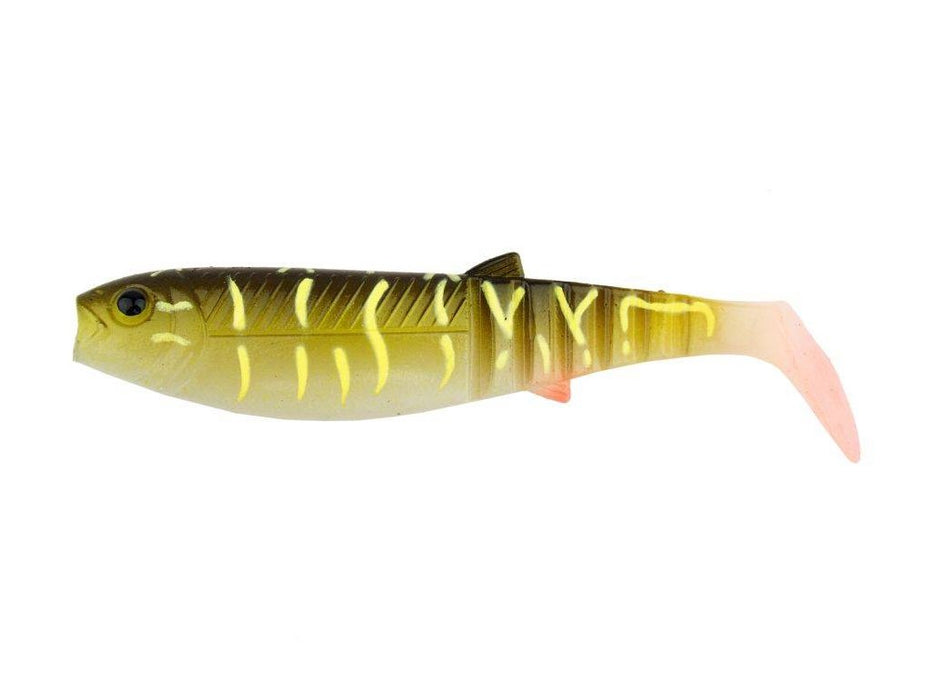 Savage Gear Cannibal Shad 12.5cm