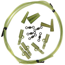 NGT Lead Clip Action Pack Reelfishing
