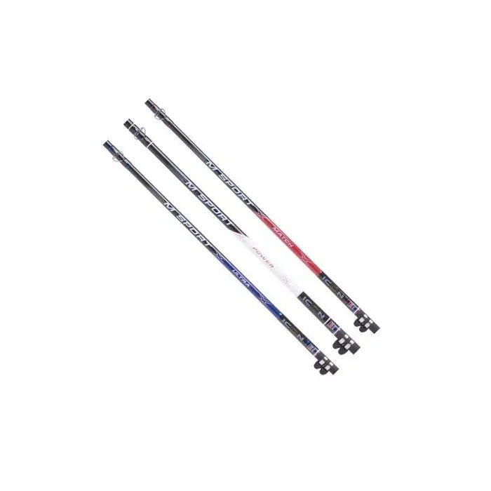 Leeda Icon M-Sport Beachcaster