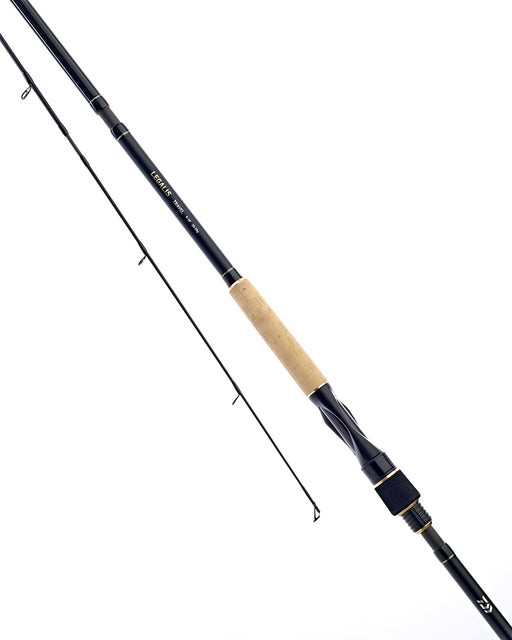 Daiwa Legalis Travel 9-10ft 9 piece