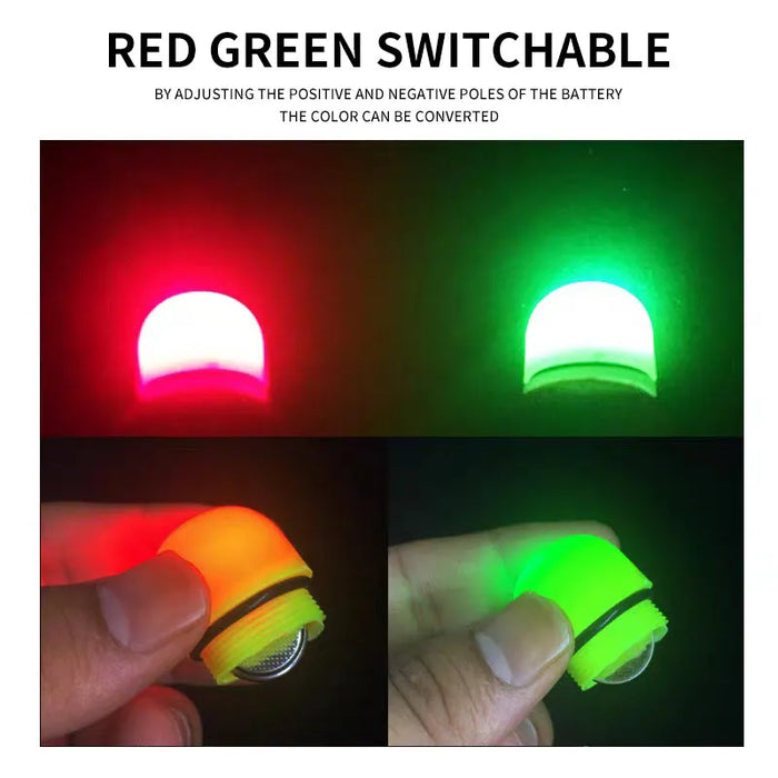 Reelfishing Electronic Double Bright Belly Float