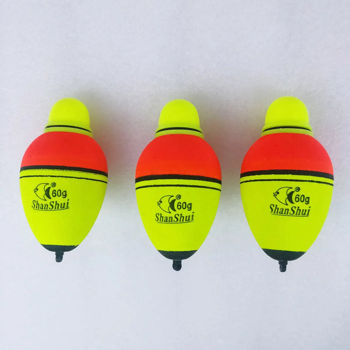 Reelfishing Electronic Double Bright Belly Float