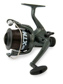 Carp Pricebuster 12ft rod & Freespool reel with line Combo