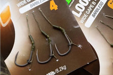 Korda Loops Wide Gape Rig
