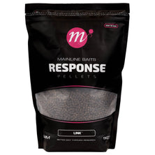 mainline Response pellet 5mm 1kg bag Reelfishing