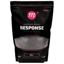 mainline Response pellet 5mm 1kg bag Reelfishing