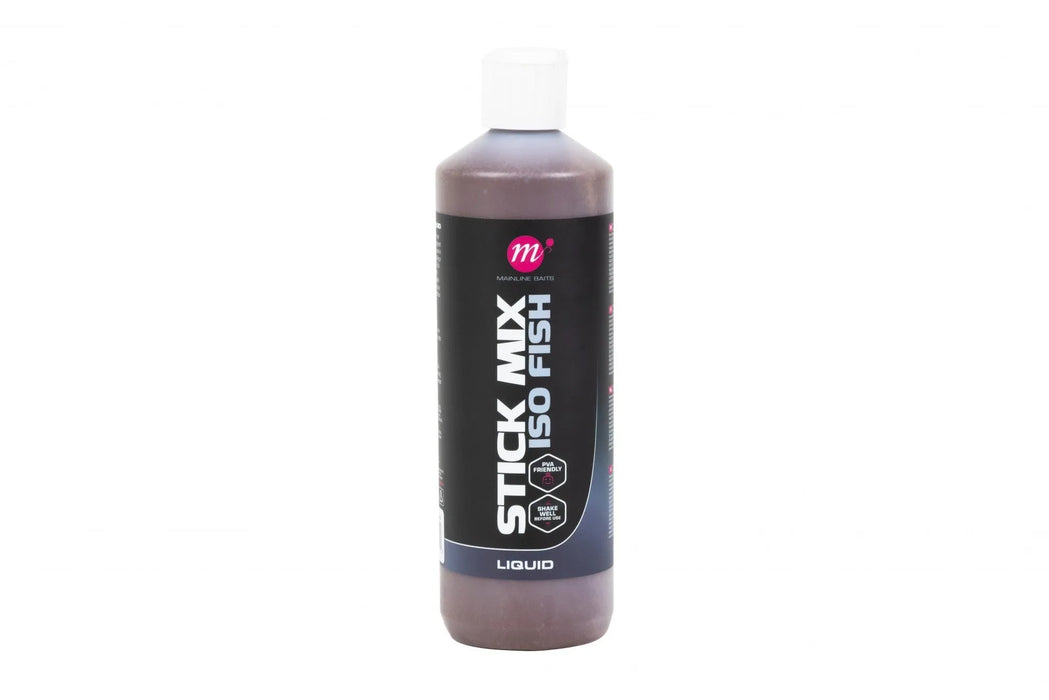 Mainline Baits Stick Mix Liquid 500ml PVA Friendly
