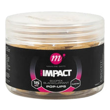 Mainline Impact Scopex Blackcurrant Pop Ups