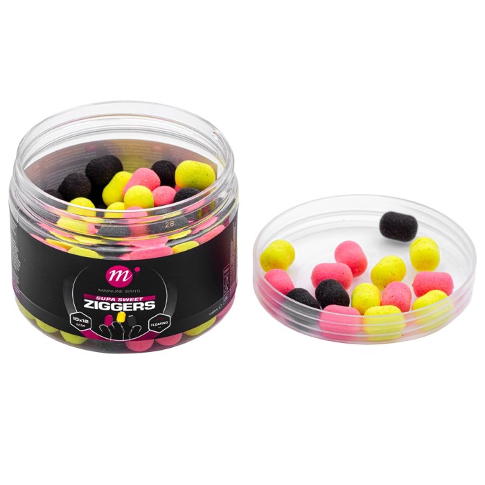Mainline Supa Sweet Ziggers