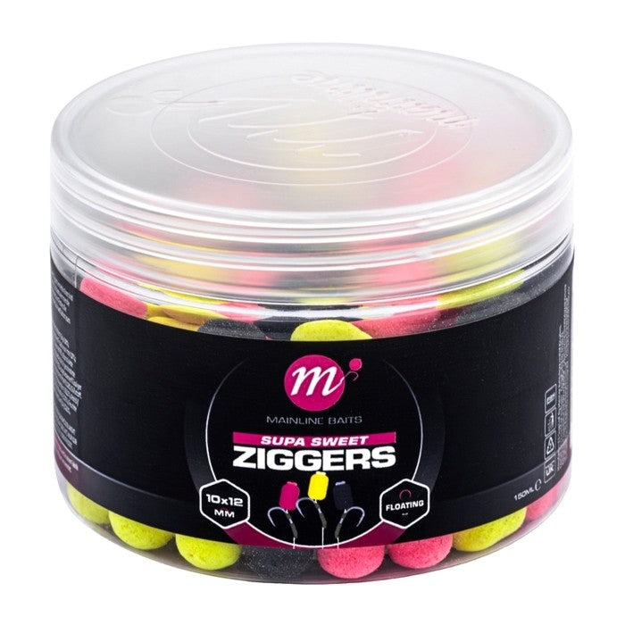 Mainline Supa Sweet Ziggers