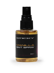 Sticky Manilla Bait Spray 50ml Reelfishing