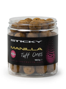 Sticky Manilla Tuff Ones 16mm 160g Reelfishing
