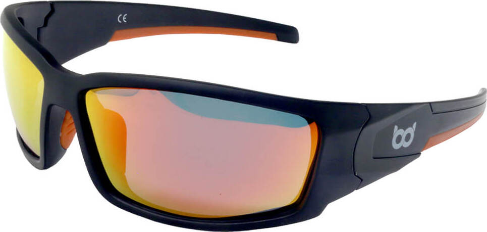 Big Dog Polarized Sunglasses