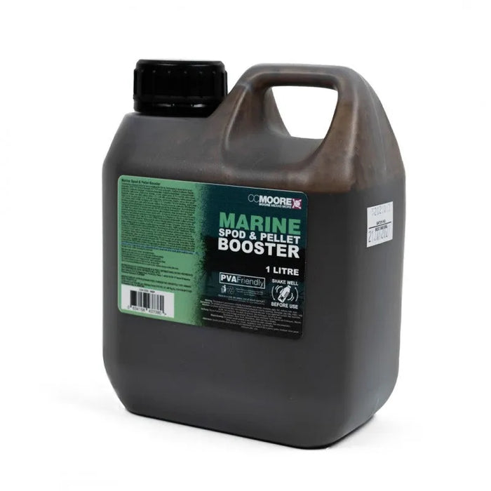CC Moore Marine Spod & Pellet Booster 1litre