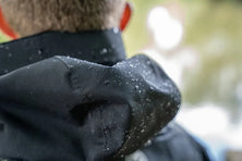 Matrix 10K Waterproof Jacket Black Reelfishing