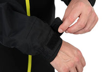 Matrix 10K Waterproof Jacket Black Reelfishing