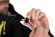 Matrix 10K Waterproof Jacket Black Reelfishing