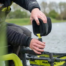 Matrix Compact pole sock Reelfishing