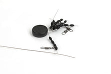 Matrix Pellet Waggler Attachments