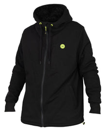 Matrix Sherpa Hoody Black Reelfishing