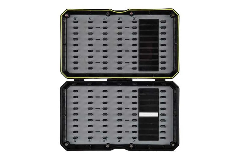 Matrix HLR Pro Hooklength box short 15cm