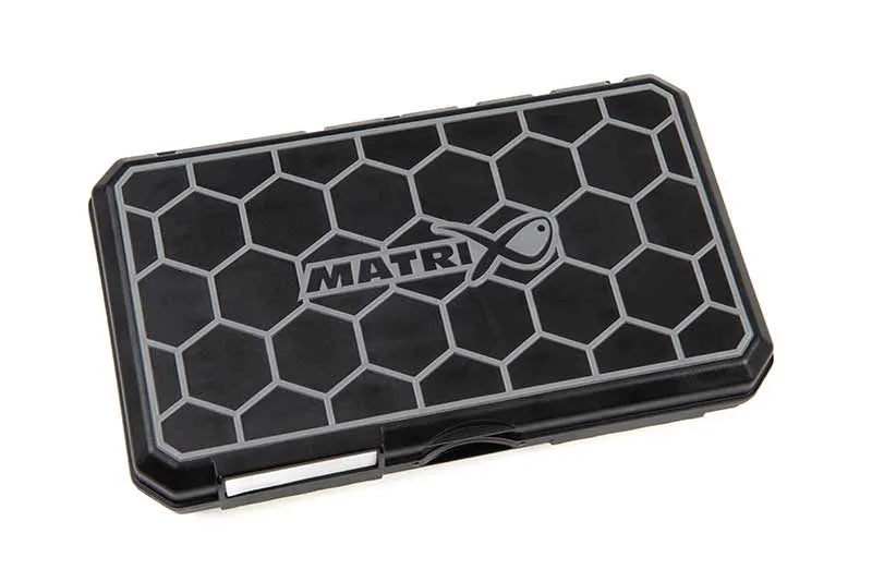 Matrix HLR Pro Hooklength box short 15cm