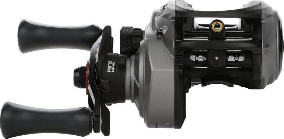 Abu Garcia Max 5 XLP Casting Reel