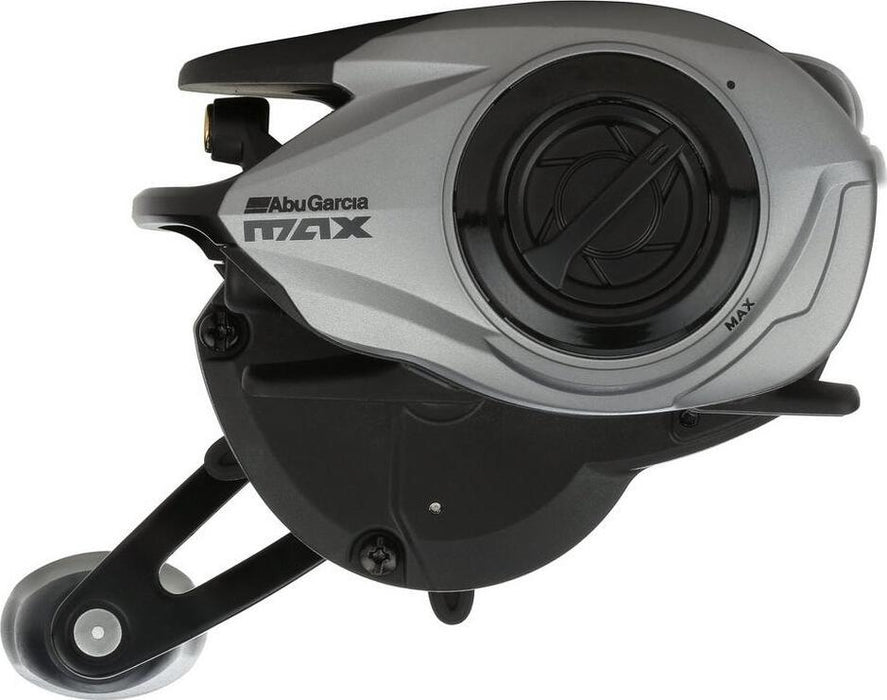 Abu Garcia Max 5 XLP Casting Reel