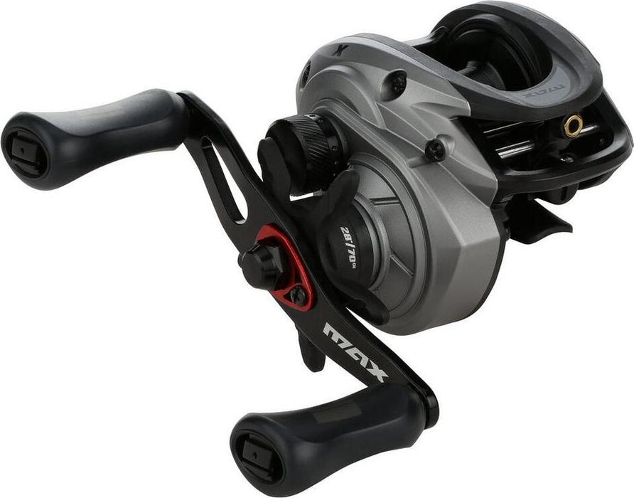 Abu Garcia Max 5 XLP Casting Reel