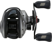 Abu Garcia Max 5 XLP Casting Reel