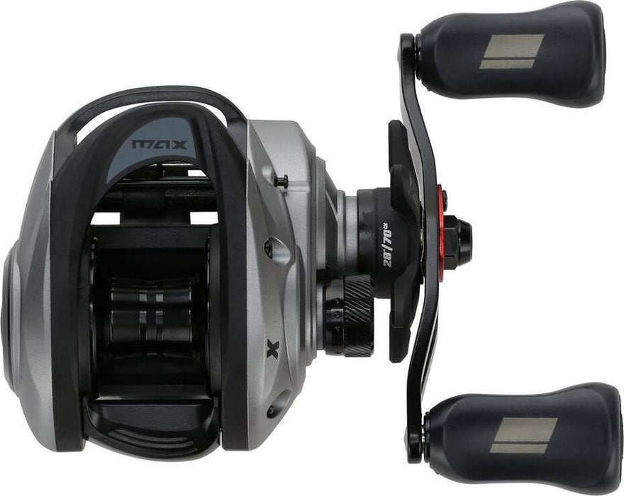 Abu Garcia Max 5 XLP Casting Reel