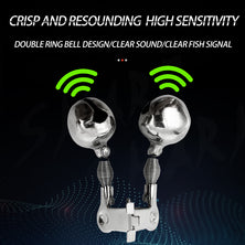 Reelfishing Metal Bell