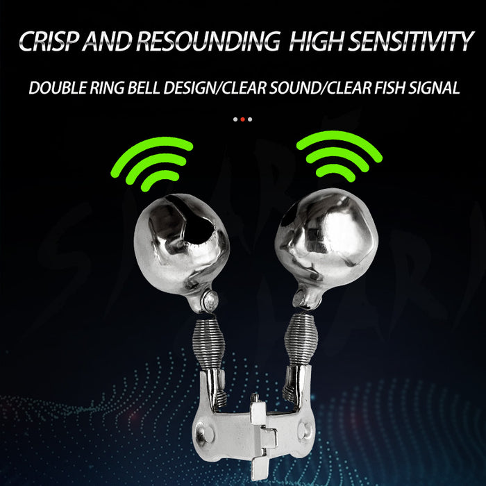 Reelfishing Metal Bell